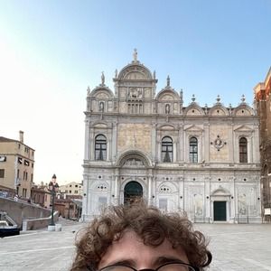 Meet your Posher, Ismaël